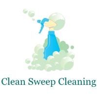 Clean Sweep Cleaning