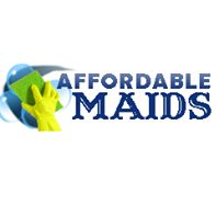 Affordable Maids