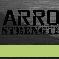 Arrowood Strength Training
