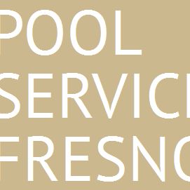 Pool Service Fresno, CA