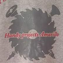 Handy Projects Amarillo