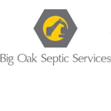 Big oak septic services