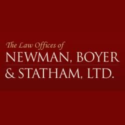 Newman Boyer & Statham Ltd.