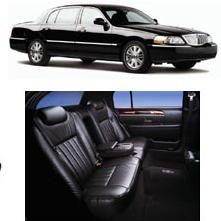 1-800 Book A Limo