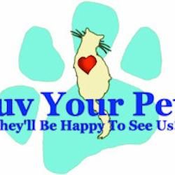 Luv Your Petz Pet Sitting