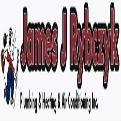 James J Rybczyk Plumbing & Heating & Air Condit...