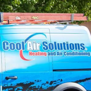 Cool Air Solutions Heating & Air Conditioning