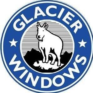 Glacier Windows