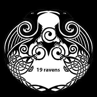 19 Ravens