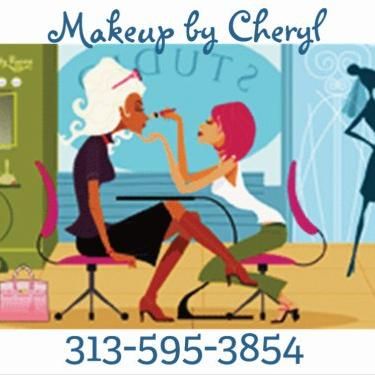 Makeup by Cheryl