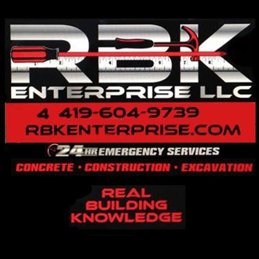 RBK Enterprise LLC