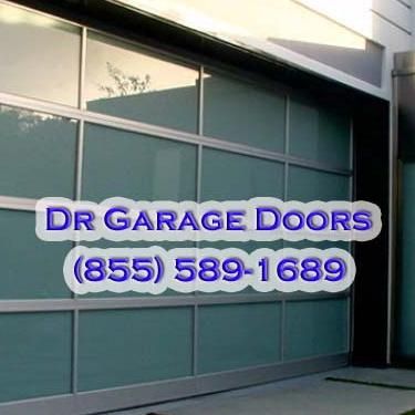Dr Garage Door Repair
