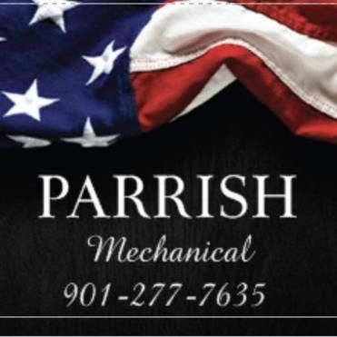Parrish  Mechanical
