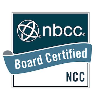 Nationally Certified Counselor