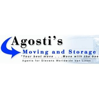 Agosti's Moving and Storage