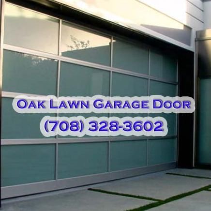 Garage Door Repair Oak Lawn