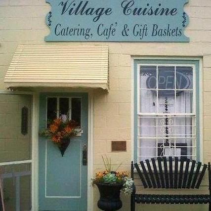 Village Cuisine Catering and Gifts