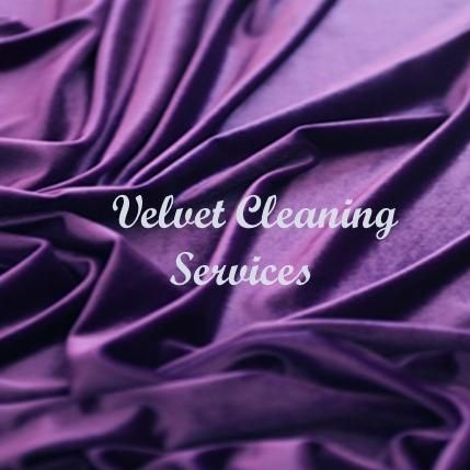 Velvet Cleaning Services