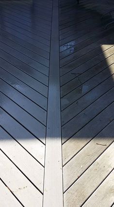 Pressure washing does the job. Get your decks clea