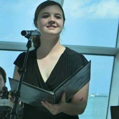 Emily's Music Lessons