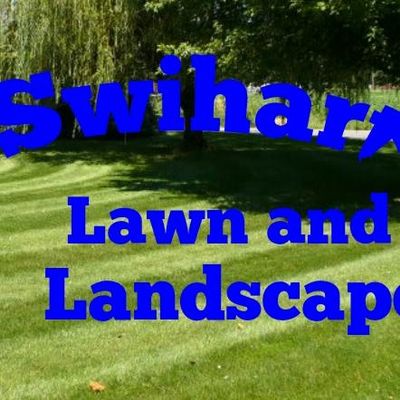 Avatar for Swihart Lawn and Landscape