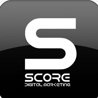 Score Digital Marketing