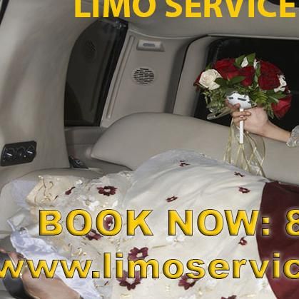 Limo Service Fort Worth