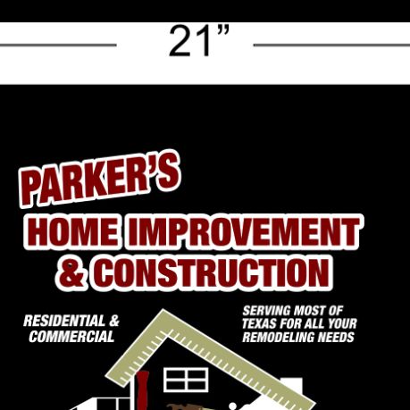 Parker's Home Improvement and Construction
