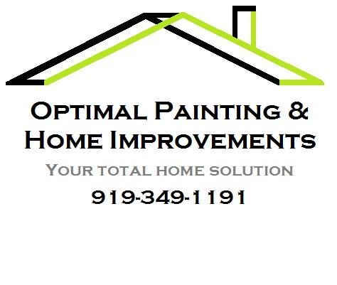 Optimal Painting And Home Improvements