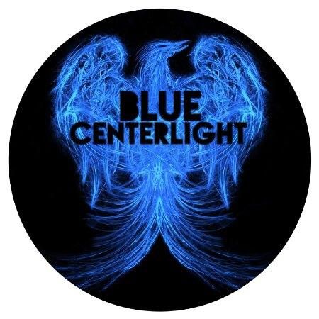 Blue Centerlight Marketing