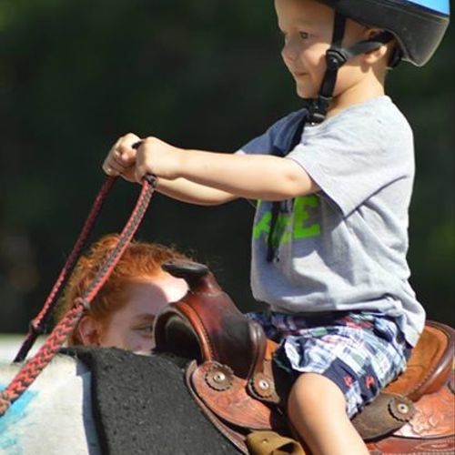 Therapeutic Riding, Horse Boy Learning and Equine 