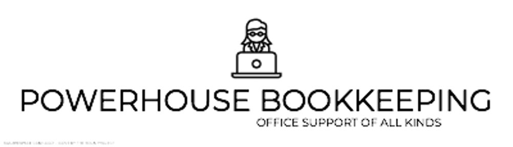 Powerhouse Bookkeeping & Notary