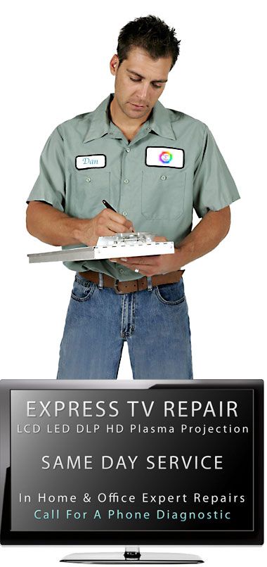 tv repair