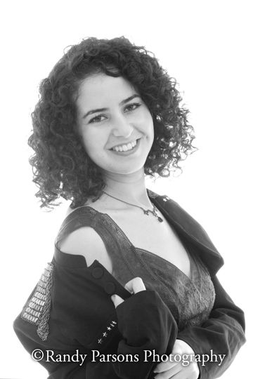 Model and actor headshots