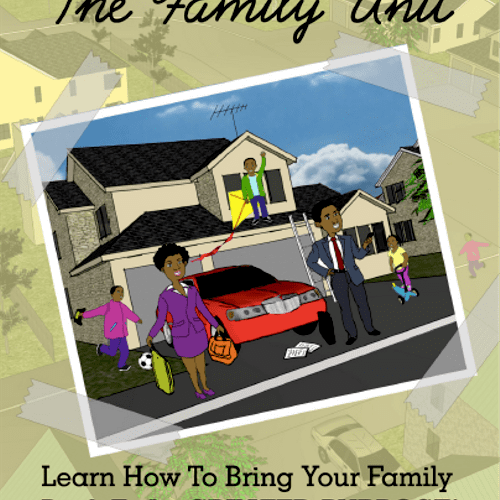 Learn how to bring your family about to its create