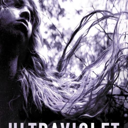 Ultraviolet by RJ Anderson