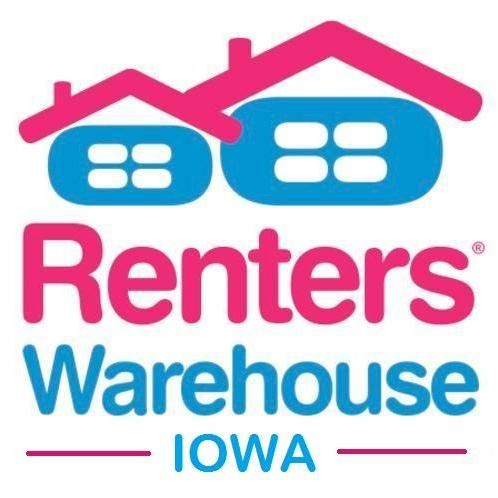 Renters Warehouse Iowa