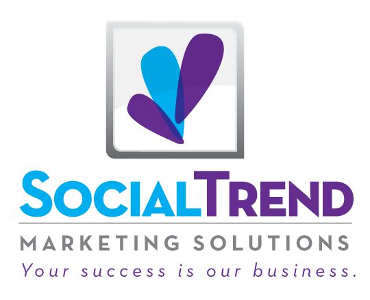 SocialTrend Marketing Solutions