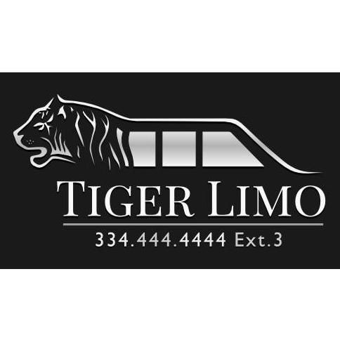 Tiger Transportation (Tiger Limo, Tiger Taxi, T...