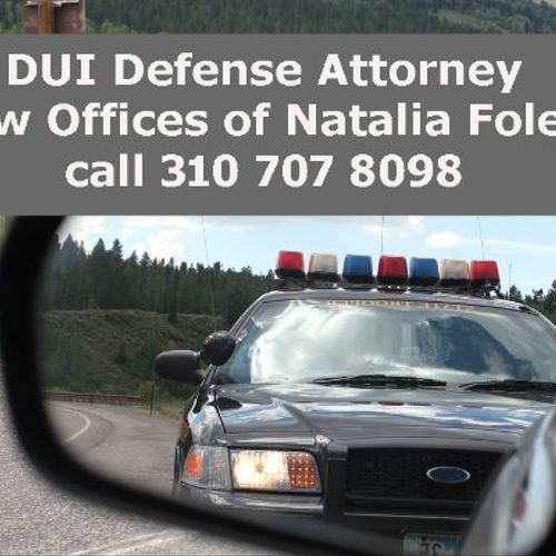 DUI CAN AND SHOULD BE DEFENDED! 
Very often when p
