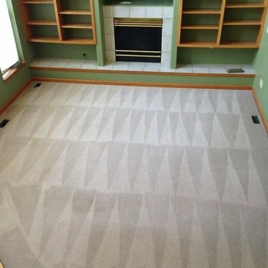 Creative Carpet Care & Restoration