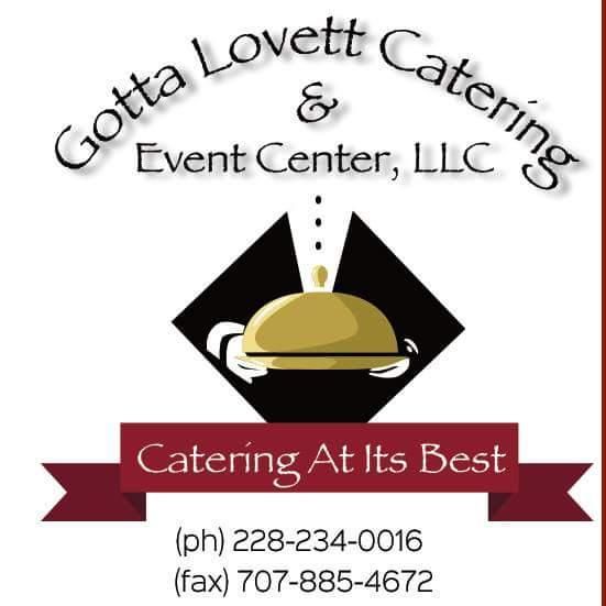 GOTTA LOVETT CATERING & EVENT CENTER LLC