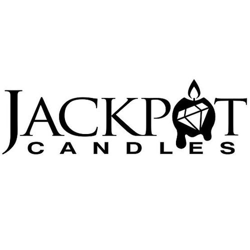 Logo - Jackpot Candles