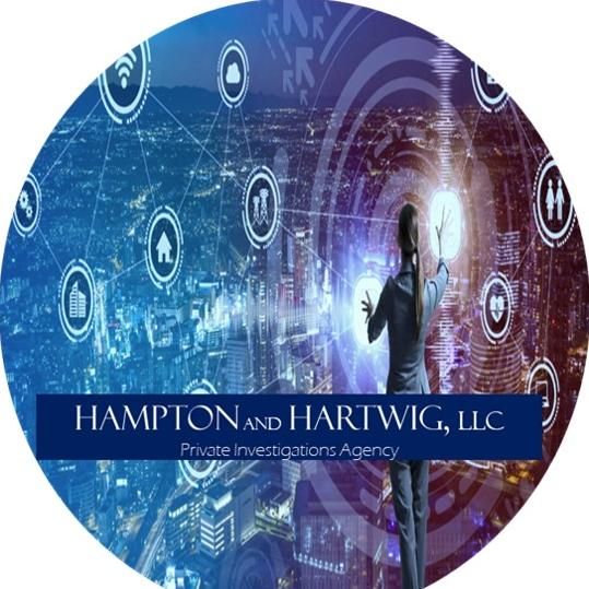 Hampton and Hartwig LLC Private Investigations