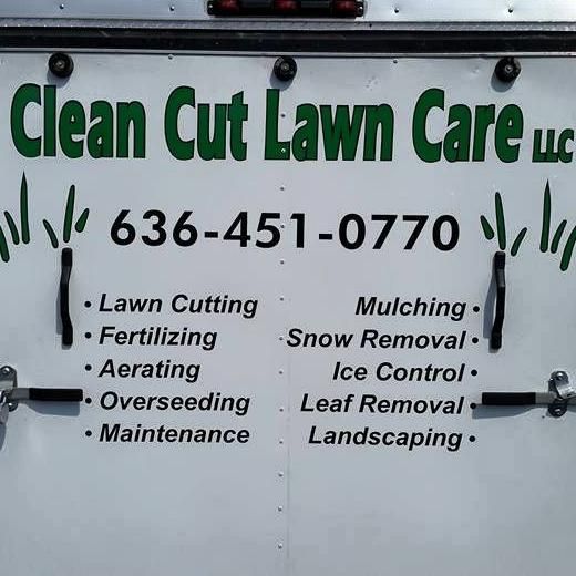 Clean Cut Lawn Care, LLC