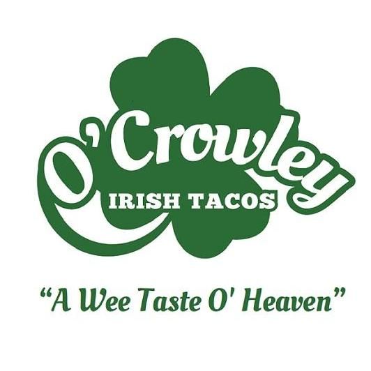 O' Crowley Irish Tacos