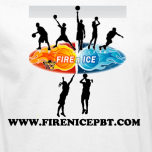 FireNIce Private Basketball Training