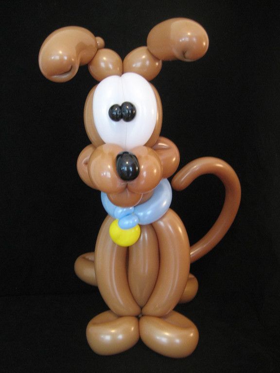 Scooby Doo