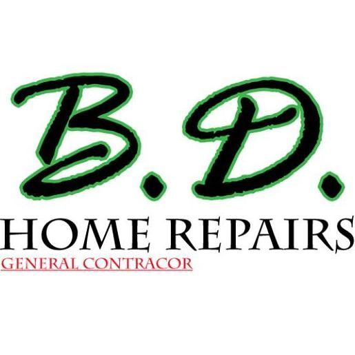 B.D. Home Repairs