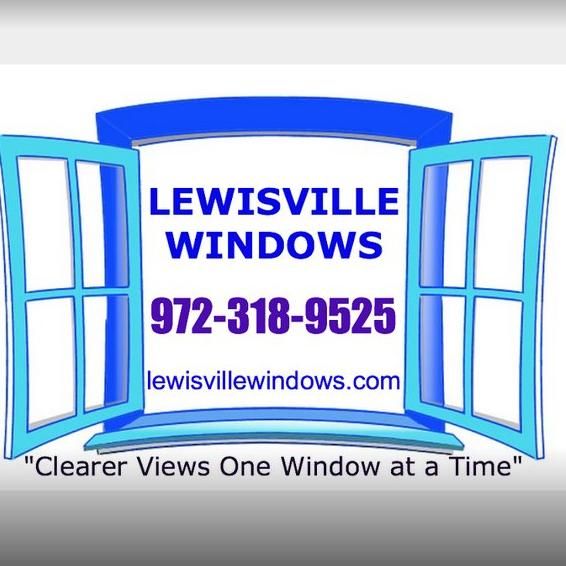 Lewisville Windows